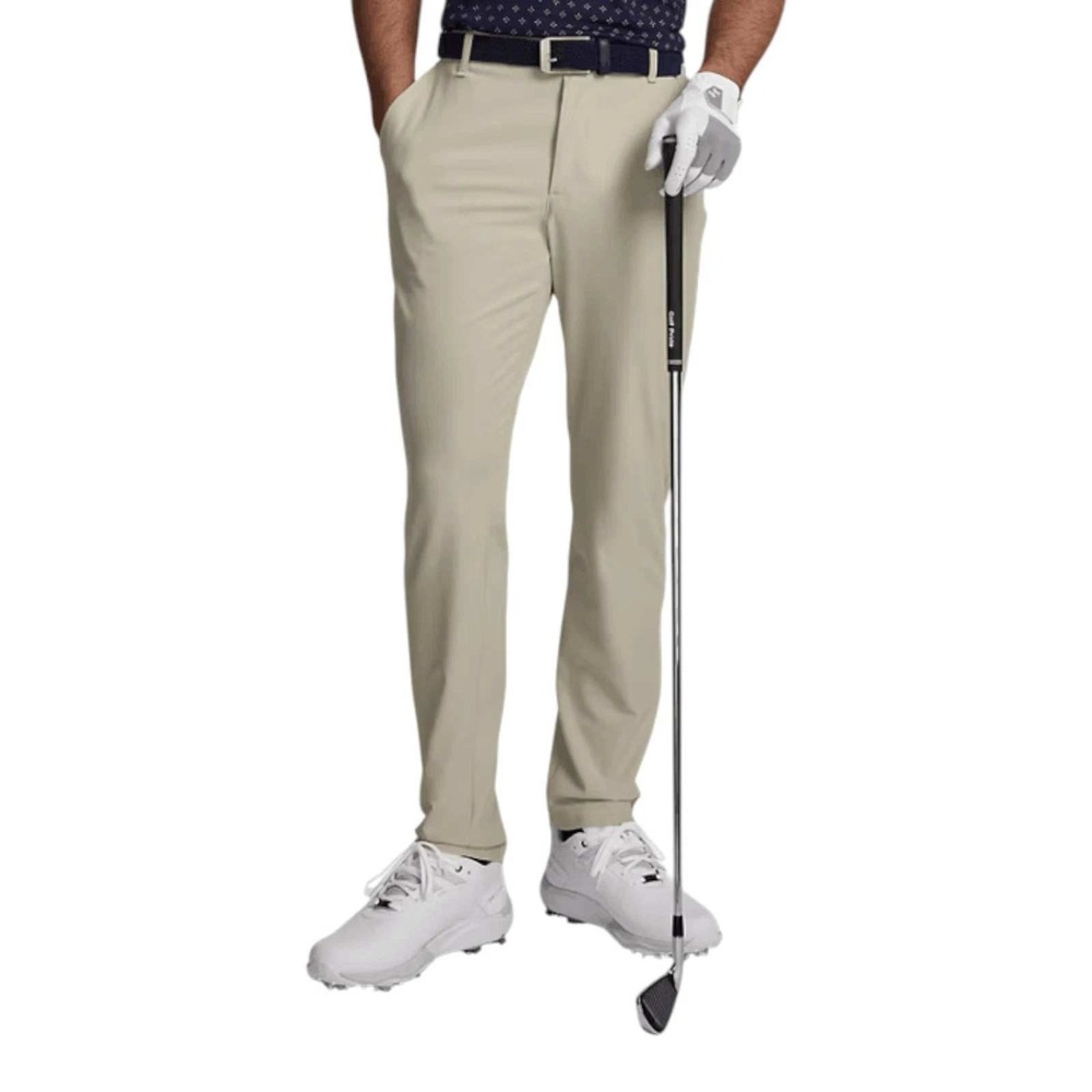 New! UNDER ARMOUR Drive Golf Pants 1364407 Mens Size 34x30 Golfcore Country Club